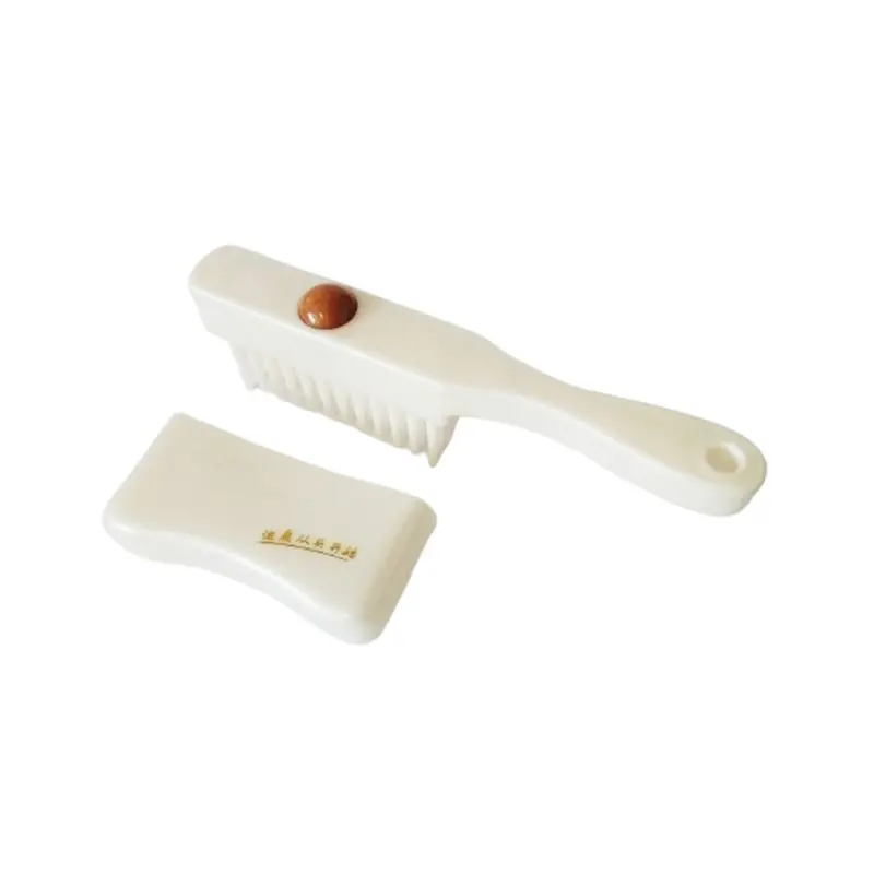 Fun Health Care Comb: How Scalp Care Design Supports Healthier Hair